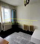 Двустаен апартамент с 2 балкона в Сухата река, София