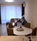 Двустаен апартамент с балкон в Сухата река, София