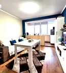 Едностаен апартамент в София, Света Троица