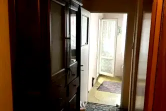 апартамент в София, Света Троица