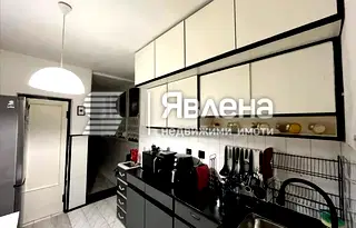 апартамент в София, Света Троица