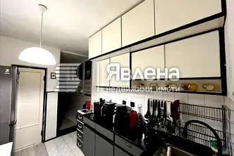 апартамент в София, Света Троица