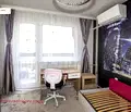 Снимка 3 — Просторен 3-стаен апартамент в Света Троица, София с асансьор