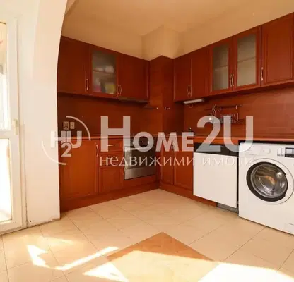 Photo 3 — 2-bedroom apartment in Sofiya, Tolstoi