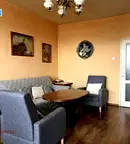 Апартамент 3-стаен в Толстой с балкон и асансьор