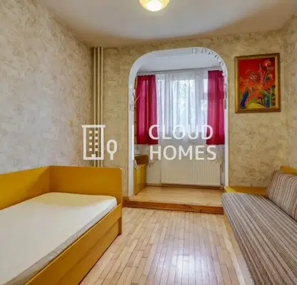 Photo 3 — apartment in Sofiya, Tolstoi