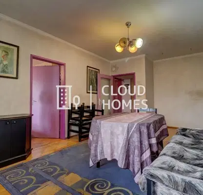 Photo 4 — apartment in Sofiya, Tolstoi