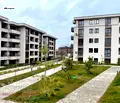 Снимка 2 — Двустаен апартамент с тераса в кв. Витоша, София