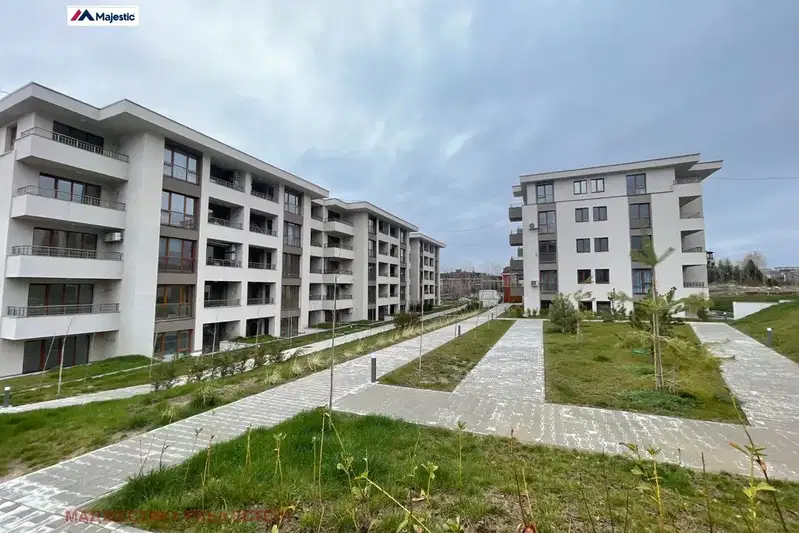 2-bedroom apartment in Sofia, Vitosha
