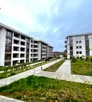 Двустаен апартамент с тераса в кв. Витоша, София