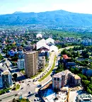 Двустаен апартамент в София, Витоша