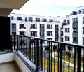 Снимка 2 — Двустаен апартамент с две тераси в кв. Витоша, София