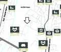 Снимка 3 — Двустаен апартамент с две тераси в кв. Витоша, София