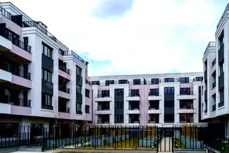 Двустаен апартамент с две тераси в кв. Витоша, София