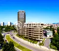 Снимка 3 — Двустаен апартамент в София, Витоша