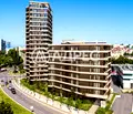 Снимка 3 — Двустаен апартамент в София, Витоша