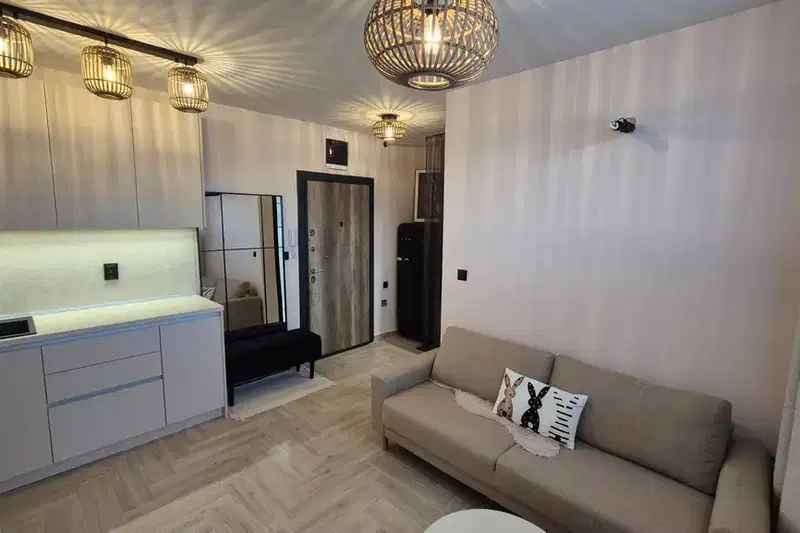 2-bedroom apartment in Sofiya, Vitosha