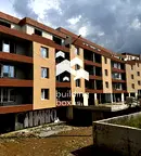 Двустаен апартамент в София, Витоша