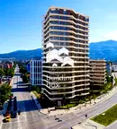 Тристаен апартамент в София, Витоша