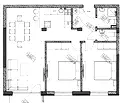 Снимка 4 — Тристаен апартамент с южно изложение в кв. Витоша, София