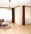 Тристаен апартамент с две тераси в кв. Витоша, София