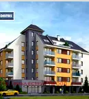 Тристаен апартамент с паркомясто в кв. Витоша, София