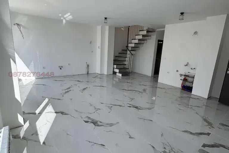 5-bedroom apartment in Sofiya, Vitosha