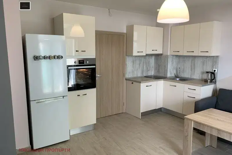 apartment in Sofiya, Vitosha