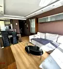Двустаен апартамент с тераса в кв. Витоша, София