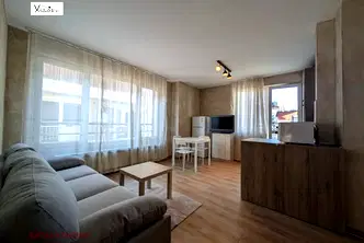 Тристаен апартамент с две тераси в кв. Витоша, София