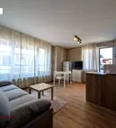 Тристаен апартамент с две тераси в кв. Витоша, София