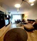 Тристаен апартамент в София, Витоша