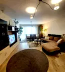 Тристаен апартамент в София, Витоша