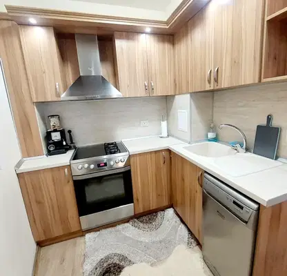 Photo 2 — 3-bedroom apartment in Sofiya, Vitosha