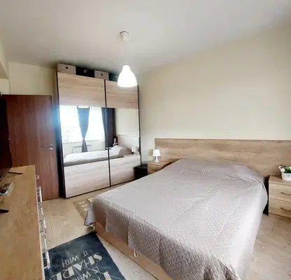 Photo 3 — 3-bedroom apartment in Sofiya, Vitosha