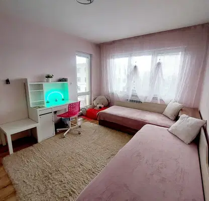 Photo 4 — 3-bedroom apartment in Sofiya, Vitosha