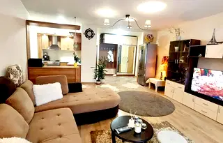 апартамент в София, Витоша