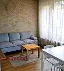 Тристаен апартамент с две тераси във Витоша, София
