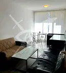 Двустаен апартамент с тераса в кв. Военна рампа, София