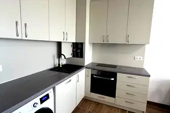 Двустаен апартамент в Връбница 1 с балкон в нова сграда