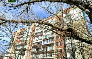апартамент в София, Връбница 2
