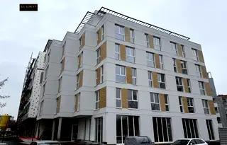 Апартамент 2 стаи във Връбница 2 с източно-южно изложение