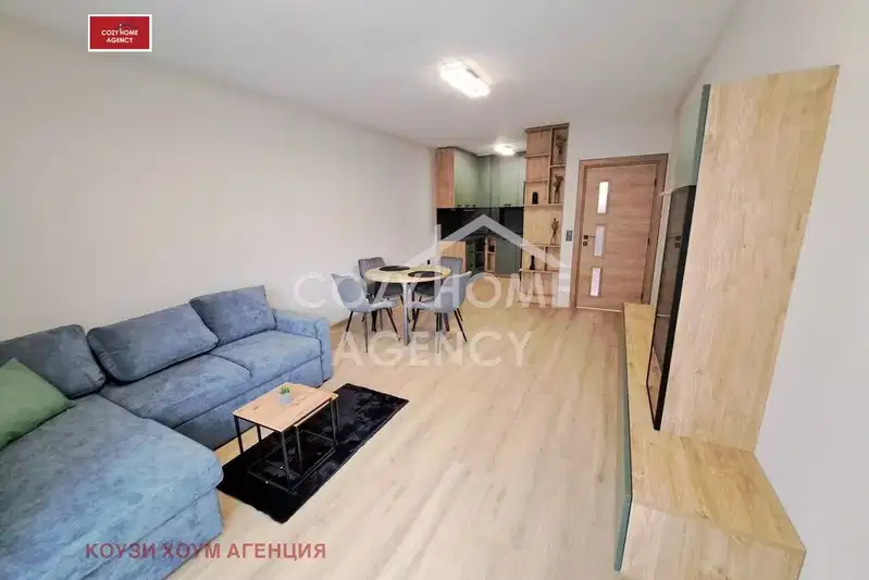2-bedroom apartment in Sofiya, Vrybnica 2