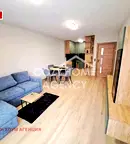 Двустаен апартамент в София, Връбница 2