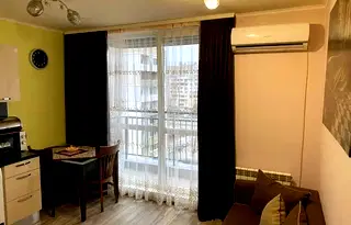Двустаен апартамент в София, Връбница 2