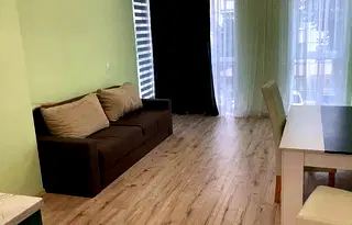 Двустаен апартамент в София, Връбница 2