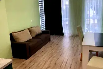 Двустаен апартамент в София, Връбница 2