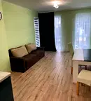 Двустаен апартамент в София, Връбница 2