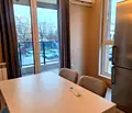 Снимка 4 — Двустаен апартамент в Връбница 2 с балкони и склад