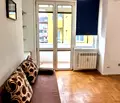 Снимка 2 — Двустаен апартамент в Яворов с балкон и двор
